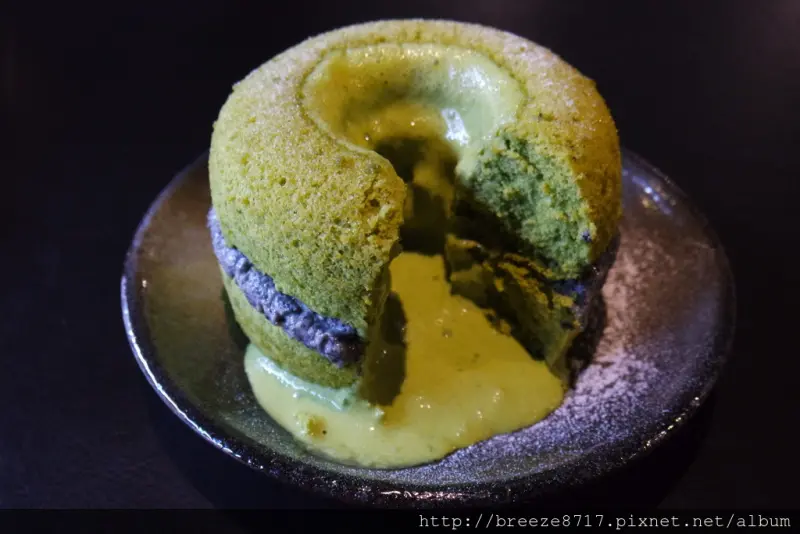 LA CHAUDIERE COFFEE·樂初咖啡。抹茶控必吃甜甜圈抹茶蛋糕【台北】