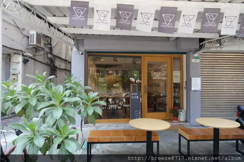 Java Bird Coffee禾雀咖啡工作室。親民價格質感氛圍【台北市】