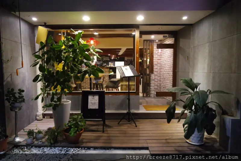 小森食光 LaForetCafe。可吃超飽咖啡店【 台北市】