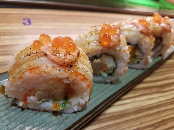 新北美食》楢餖園和食處。日式。不想分享的三重高CP日本料理。菜寮站