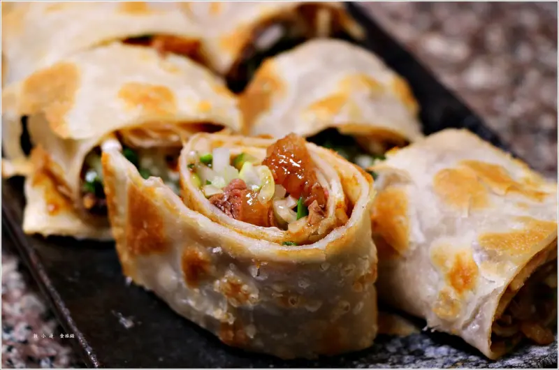 【高雄‧仁武】老北方 蒸餃 麵館‧  餡多 味美真材實料 仁雄路美食小吃