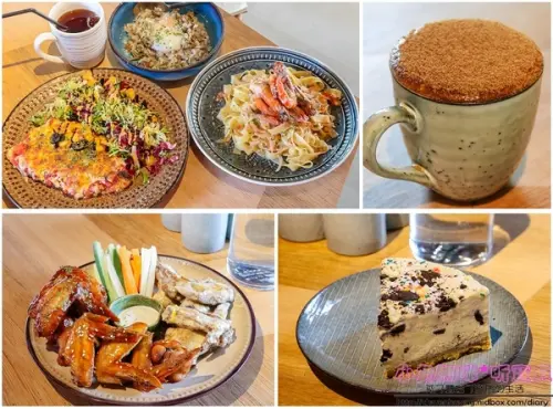 【台北包場餐廳】☼ GUMGUM Beer & Wings 雞翅啤酒吧餐酒館☼熱門 IG拍照打卡餐廳，101世貿捷運站附近