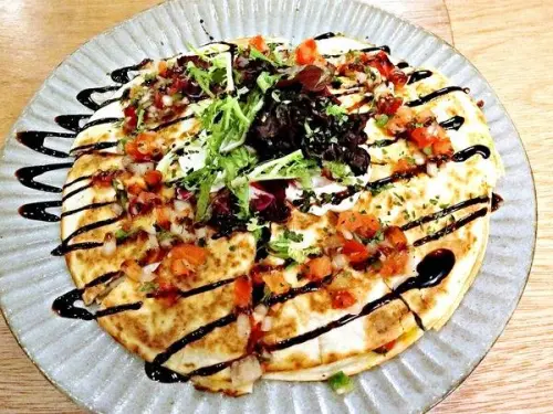 Gumgum Beer & Wings 雞翅啤酒吧              