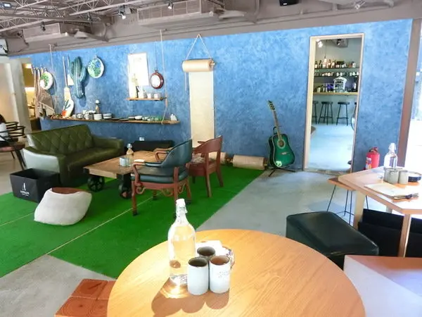 【台北包場餐廳/信義區/國父紀念館/101世貿捷運站/餐酒館】GUMGUM Beer & Wings 雞翅啤酒吧~獨樂樂不如眾樂樂，讓我們一起遠離都市叢林的喧囂吧!