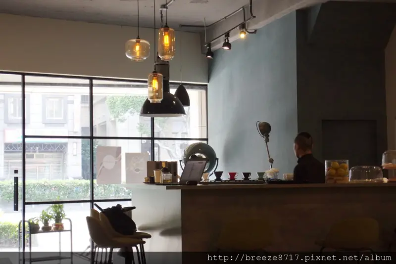 某咖啡 Mau Coffee。冰涼好喝果漾特調咖啡【台北市】