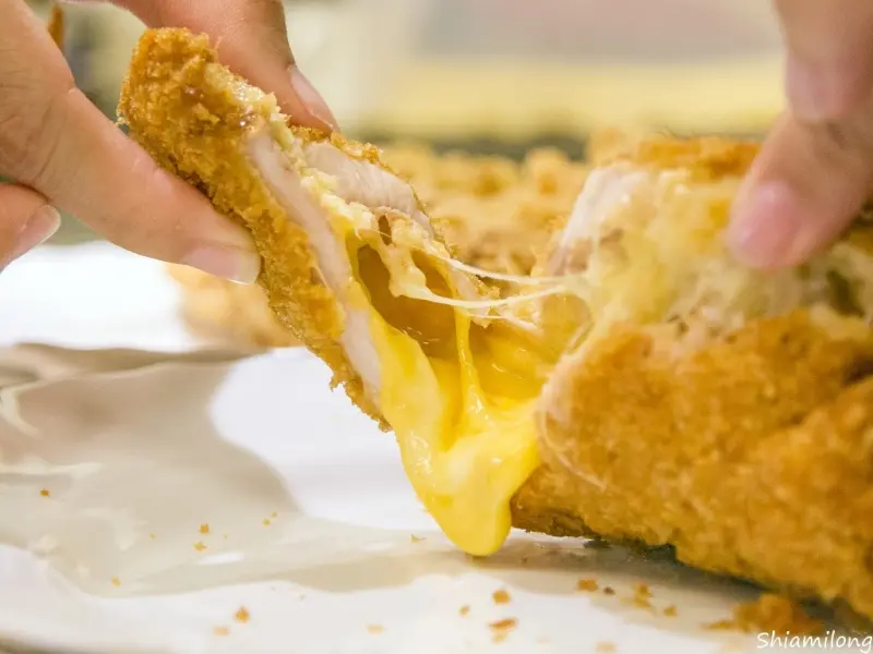 【台南】中西區 ★ 魔法雞排台南民族店 - 比臉大的雞排好迷人阿
