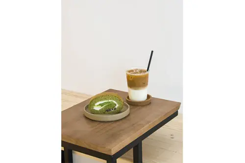 高雄，前鎮區 | Moin Coffee Stand | 帶你來這裡，來一趟小東京散策慢行