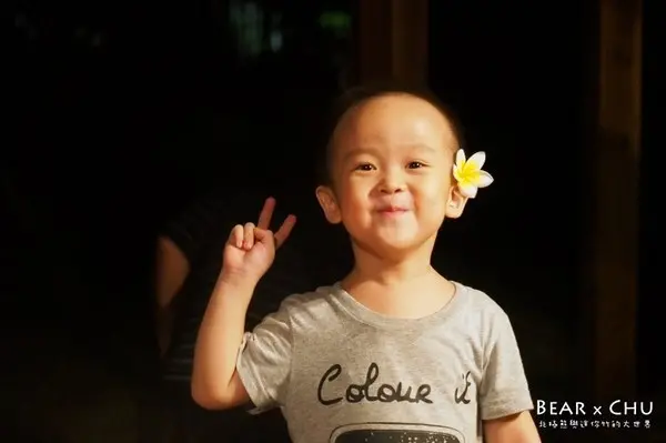 【露營場地推薦】苗栗銅鑼黃金梯田露營區・熊寶露營預備備場勘        
      