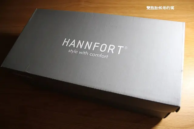 HANNFORT真皮楔型鞋 – 氣墊高跟鞋超適合久站不磨腳的上班族職業婦女