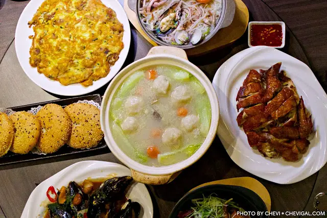 台中西屯│三食六島馬祖風味料理餐廳＊黎明旗艦店全新開幕！不用飛去馬祖也能吃到道地馬祖美食啦！
