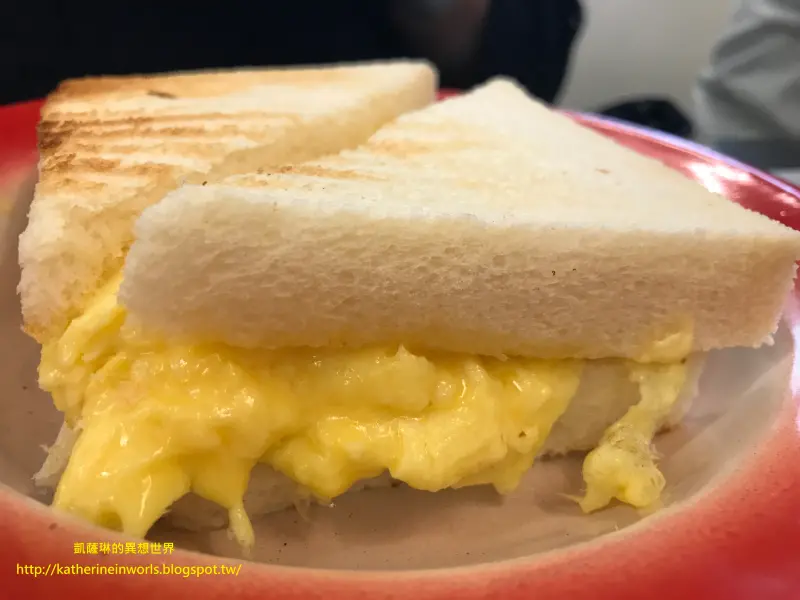 【美食 x 台北松山 x 復興北路】香港特別行運冰室