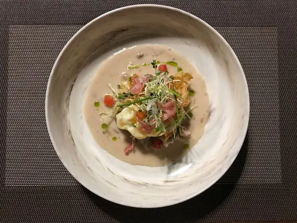 【食記】Lage 熟成餐廳 | 煎烤美國prime肋眼牛排 | 東區 | 低調氣氛好隱藏在巷弄 |歐式創意料理 | 忠孝復興 |