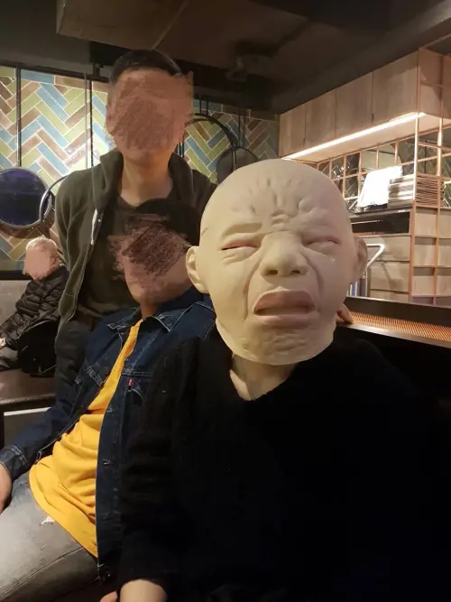 台南中西區｜澳洲和牛套餐吃什麼！燒肉同話台南新光店