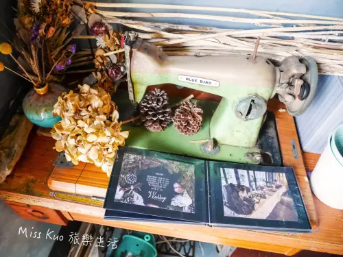 【高雄。食記】森林系鐵皮小屋：Jimmys Home 吉米.夢 綠食咖啡《橋頭糖廠》