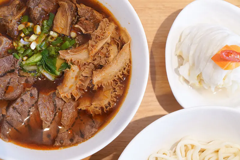 【新竹美食】翟九｜竹北美食｜新竹小吃｜竹北｜在地美味｜