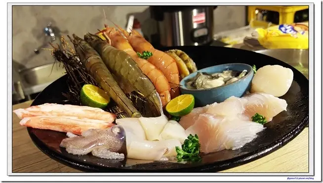 [食]台北 南京松江站 不老麻鍋物 中價位高品質涮涮鍋店