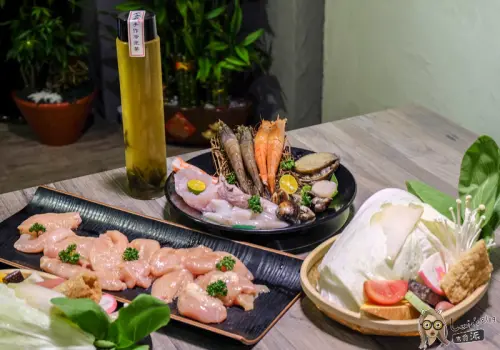 食記【台北】不老麻，松江南京日式涮涮鍋，精緻用心的火鍋新選擇(菜單價位)