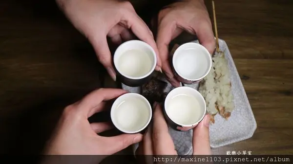 【新北板橋串燒】深夜食堂之老八風居酒屋@新埔捷運站