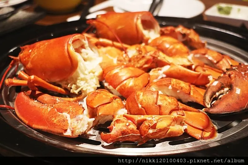 獨一蒸氣鍋物 鐵板燒 桃園店 桃園海鮮蒸氣鍋推薦 桃園海鮮餐廳推薦