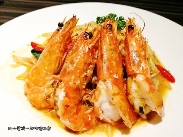 【中和美食記】米塔義式廚房 中和店 義大利麵 燉飯 披薩 甜點 兒童餐 鄰近四號公園 永安捷運站 餐廳推薦