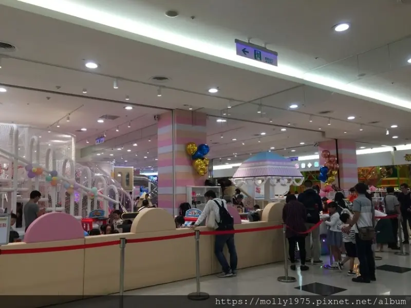 【新北中和】Global Mall環球新北中和/建築樂園/夢想城體驗館/夢想城體驗館早鳥票優惠