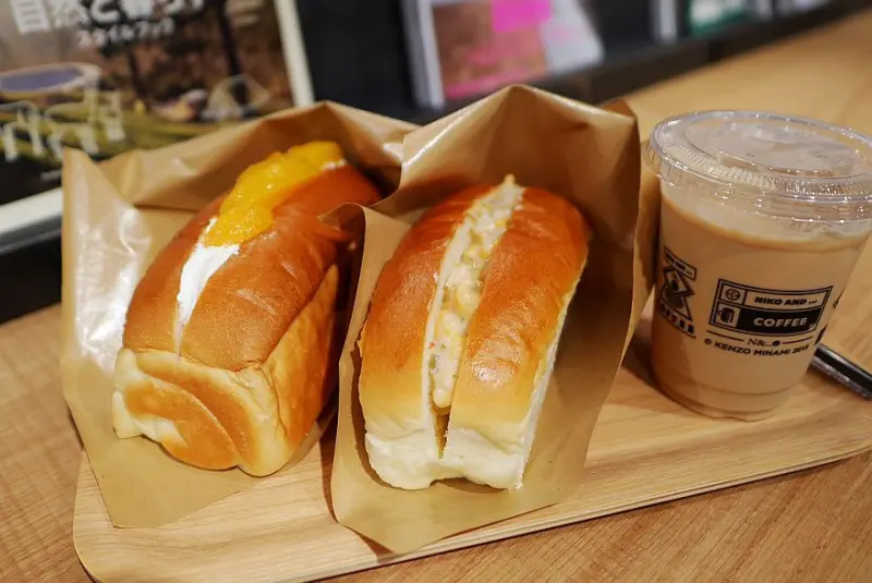 【台北】東區 Niko and... TAIPEI 東京複合式文青雜貨店來台囉～服飾‧咖啡‧配件‧傢飾♥♥♥