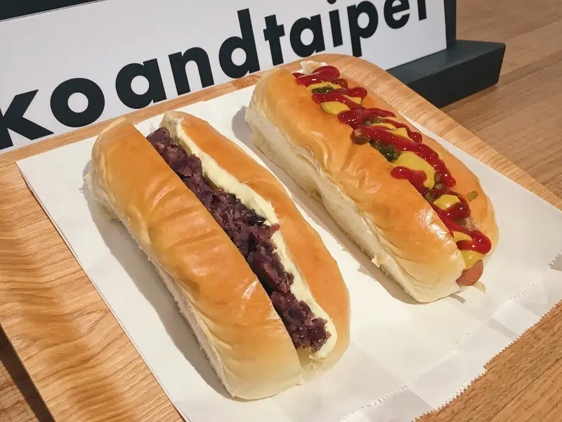 【台北｜忠孝敦化站】niko and Taipei＿東京最強必逛必買文青雜貨店插旗台灣＿最大目標非麵包莫屬