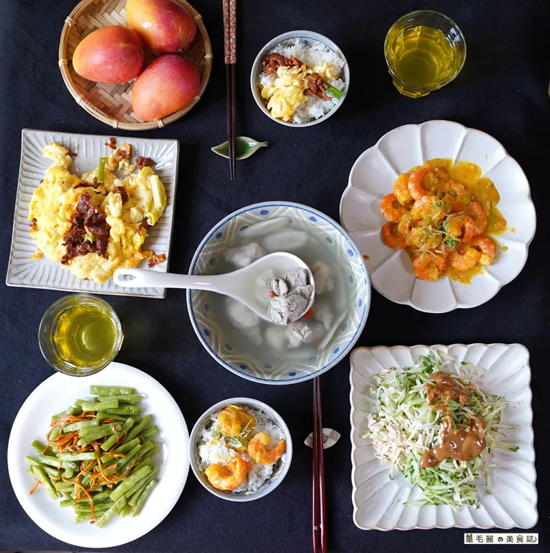 求包養！天天菜色不一樣！四人同享千元有找 我可以│飯BAR Station宅配餐 外送外帶都歡迎