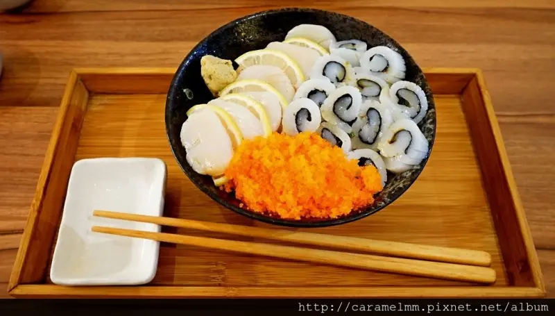 【台北大安】壽司爸Sushi Bar 爸爸的愛心日本料理店 巷弄人氣小店 樂業街/近六張犁捷運站