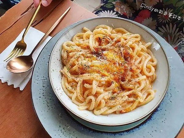 花蓮壽豐美食【小和山谷Peaceful Valley】東西好吃有值感‧內外兼具的文青/網美餐廳(含MENU)
