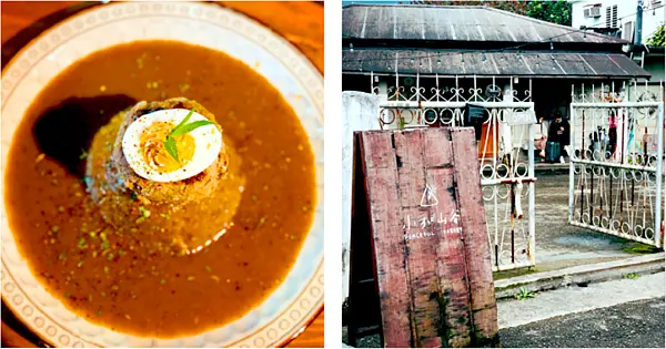 【花蓮美食￭壽豐鄉】小和山谷Peaceful Valley x 復古老宅有fu很好拍，文青景點打卡是必須║ 花蓮打卡美食、壽豐美食