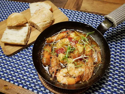 【新竹美食】經國路乾燥花咖啡廳《冪 La Miette Cafe》歐陸廚房餐酒館