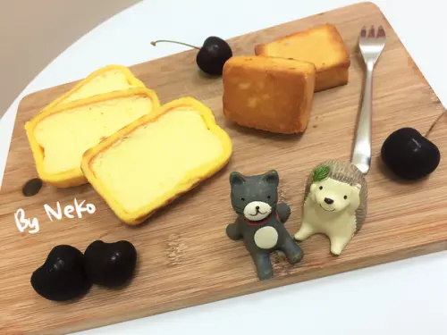 【板橋美食】小潘蛋糕坊－讓人欲罷不能的鳳凰酥．一吃成主顧