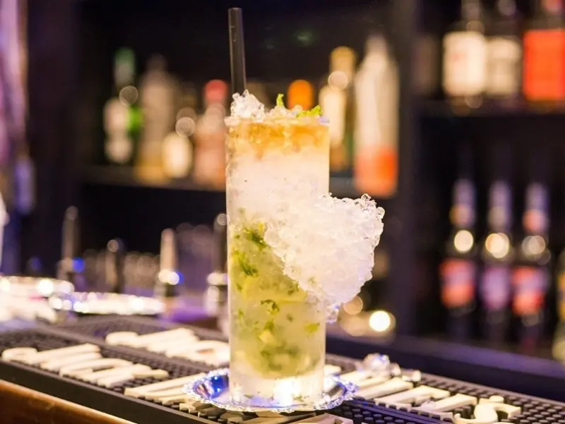 【小巨蛋餐酒館推薦】熊武吉，好吃好喝好玩，小巨蛋聚餐推薦2019