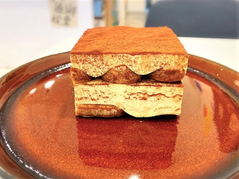 【新竹 咖啡館】風徐徐咖啡館，清爽風格的咖啡館供應著清爽風格的早午餐