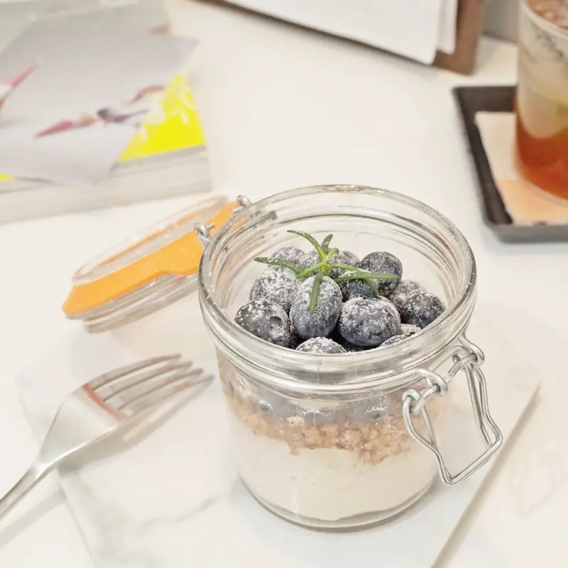 【好食分享】新竹在地經營，近big city巨城，我與小布丁在風徐徐 homebibi，風格咖啡店