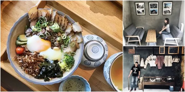 【台南美食】誰說只有文青可以來！帶妳看看正興街最帶種的店：特有種商行        
      