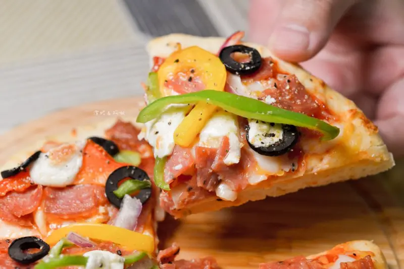 中壢美食【綿羊爺爺小食光】好鬆軟自製法國麵包