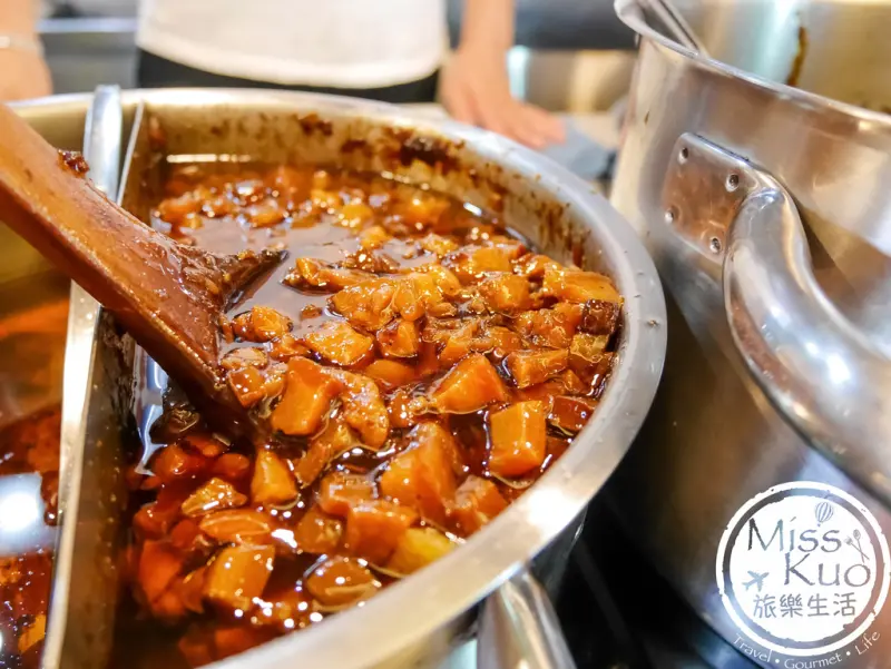 【高雄。食記】TIME 穗月寔光 台灣料理。台灣傳統肉燥飯。古早味庄腳料理。漢神巨蛋商圈