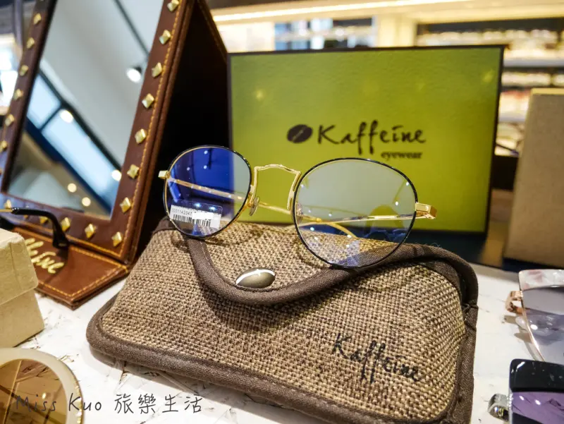 手目耳眼鏡 SeeMore