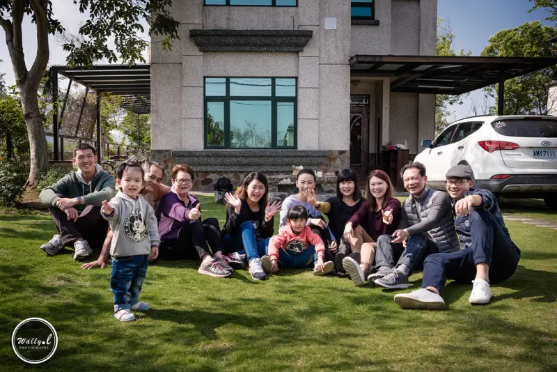 【花蓮。住宿】吉安鄉包棟民宿：古拉KulaB&B花蓮民宿 💋 家人相聚的溫馨時光《觀光合法民宿》