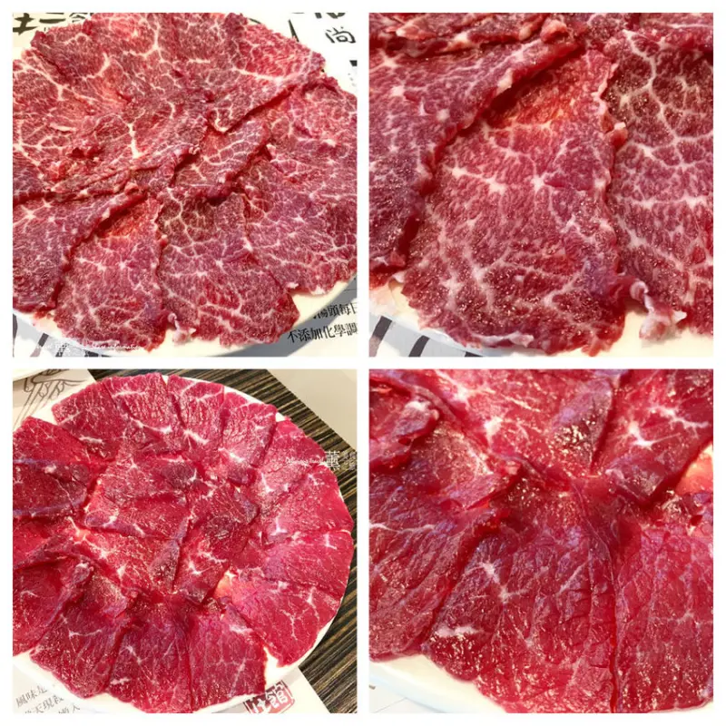 台中火鍋│尚牛二館 台南溫體牛肉新鮮直送，牛肉控最愛的宵夜美食推薦必吃