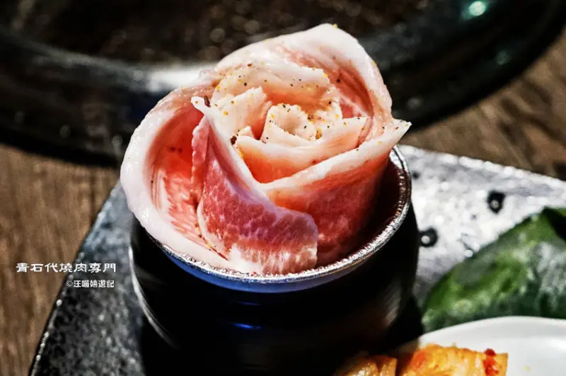 中壢車站燒烤 ❤ 青石代燒肉專門 Zendon YAKI ❤ 日本和牛 / 提供包廂包場 / 約會聚餐推薦