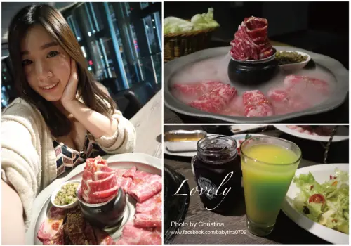 【桃園|中壢】青石代燒肉專門～嚴選日本A9冠軍和牛/中壢車站燒肉/約會聚餐