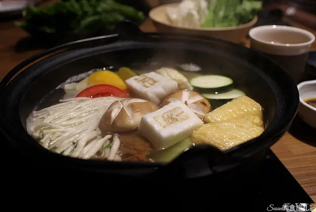 台北美食|鮨一の鍋現撈當季海鮮佐以特殊魚貨/肉品質量很好頂級食材高級享受 客製化料理 台北火鍋