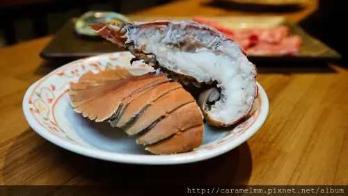 【台北大安】鮨一の鍋 商業午餐 嚴選食材 海陸都精彩 大安區火鍋推薦 文附菜單 近大安捷運站/東豐街