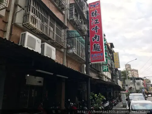 台北市士林區-社中街132號無名豆漿