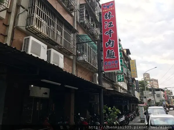 台北市士林區-社中街132號無名豆漿