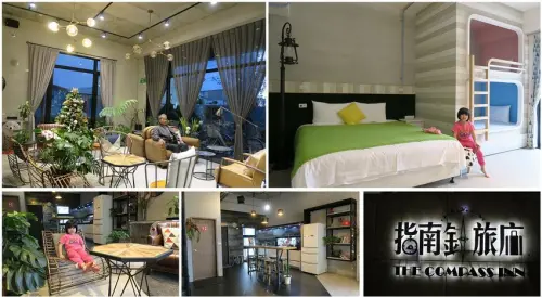 [花蓮美食]用吸管大口吸的林記明禮路蔥油餅.還有美味的特製辣椒 - 小不點看世界★Paine吃玩世界旅遊趣