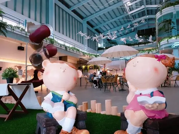 2017宜蘭最新觀光工廠【潭酵天地釀醋工廠】試營運免費參觀/專人導覽/歡酵溜滑梯/玻璃屋生態花園/免費試飲巴薩米克醋/室內親子一日遊